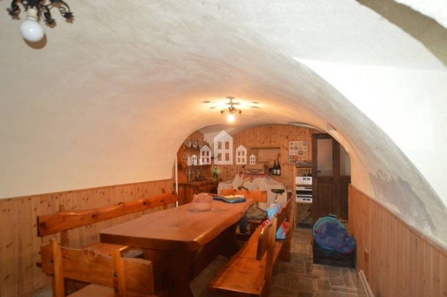 Casa semindipendente in vendita a Vistrorio