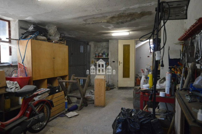 Casa semindipendente in vendita a Vistrorio