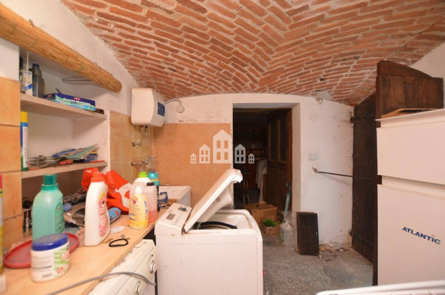Casa semindipendente in vendita a Vistrorio