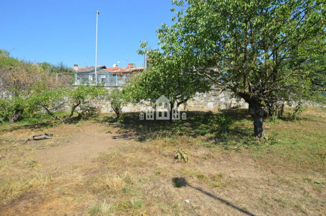 Casa semindipendente in vendita a Vistrorio