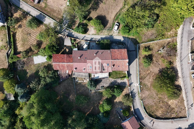 Casa semindipendente in vendita a Vistrorio