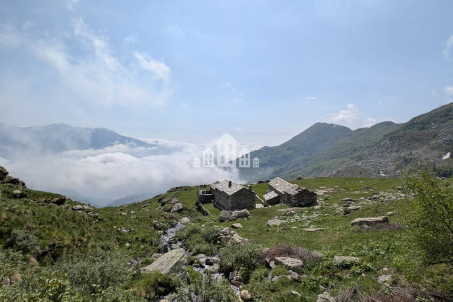 Rustico in vendita a Quincinetto