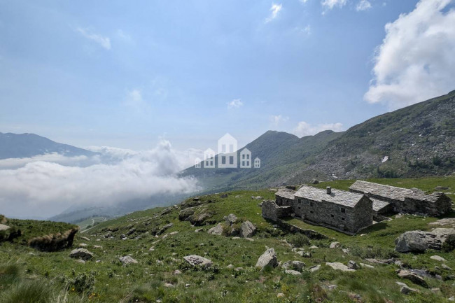 Rustico in vendita a Quincinetto