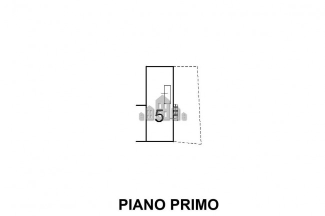 Rustico in vendita a Quincinetto