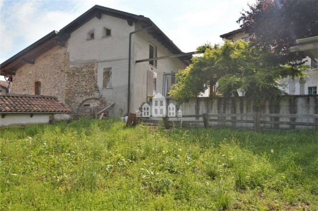 Casa semindipendente in vendita a Vistrorio