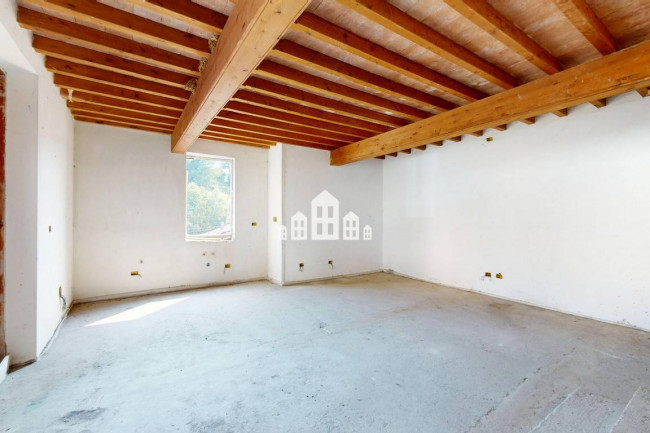 Casa semindipendente in vendita a Vistrorio