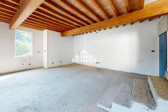Casa semindipendente in vendita a Vistrorio