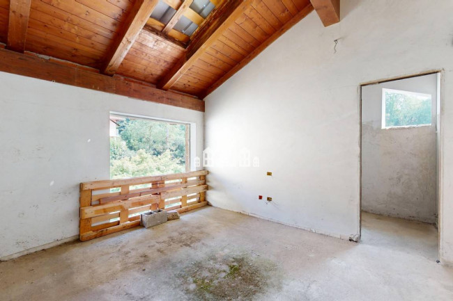 Casa semindipendente in vendita a Vistrorio