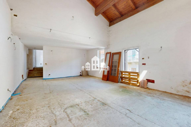 Casa semindipendente in vendita a Vistrorio
