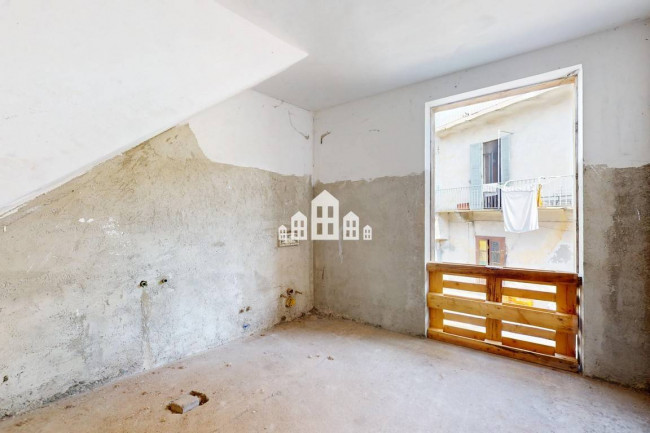 Casa semindipendente in vendita a Vistrorio