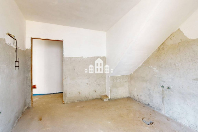 Casa semindipendente in vendita a Vistrorio