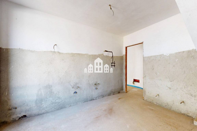 Casa semindipendente in vendita a Vistrorio