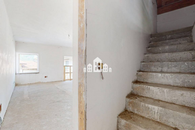 Casa semindipendente in vendita a Vistrorio