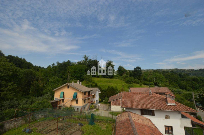 Casa semindipendente in vendita a Vistrorio