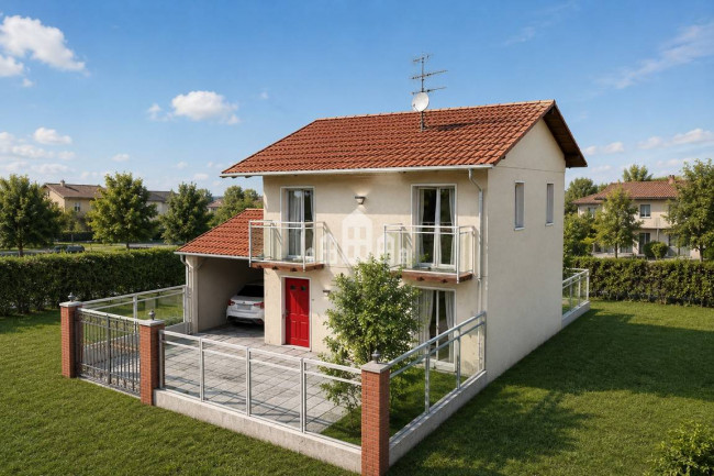 Villa in vendita a Loranzè