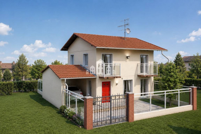 Villa in vendita a Loranzè