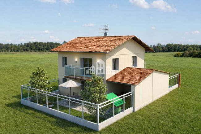 Villa in vendita a Loranzè