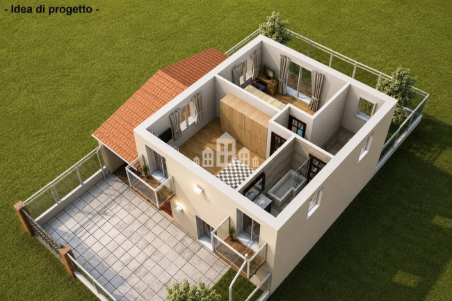 Villa in vendita a Loranzè