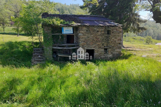 Fixer-upper for sale in Frassinetto