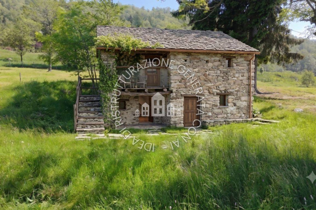 Fixer-upper for sale in Frassinetto