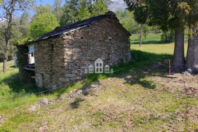 Fixer-upper for sale in Frassinetto