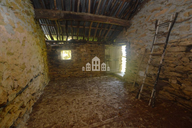 Fixer-upper for sale in Frassinetto