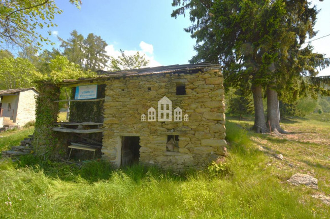 Fixer-upper for sale in Frassinetto