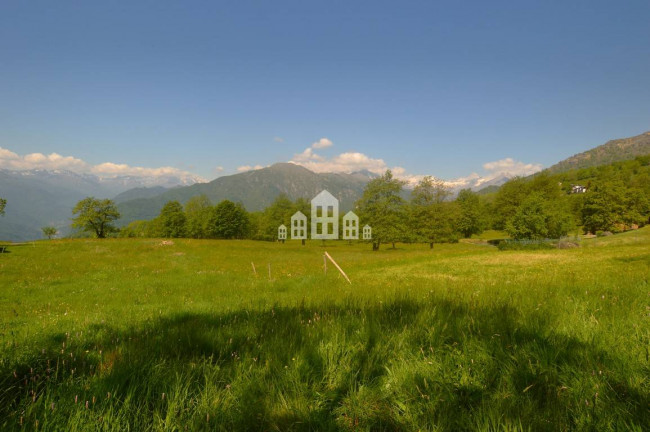 Fixer-upper for sale in Frassinetto