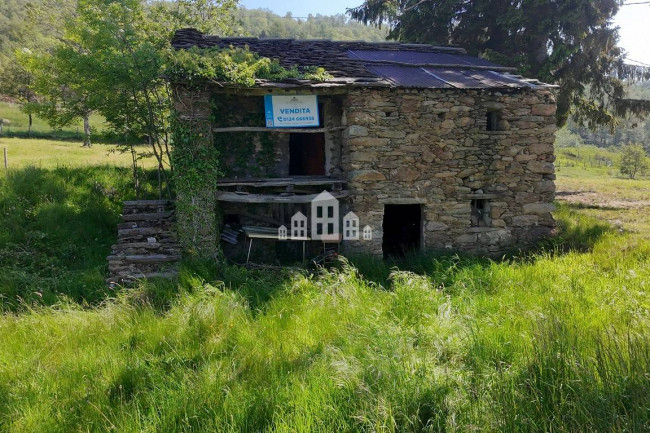 Fixer-upper for sale in Frassinetto