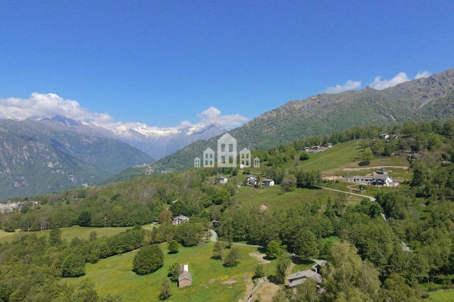 Fixer-upper for sale in Frassinetto