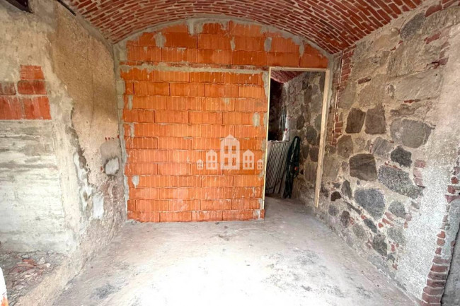 Casa semindipendente in vendita a Rivarolo Canavese