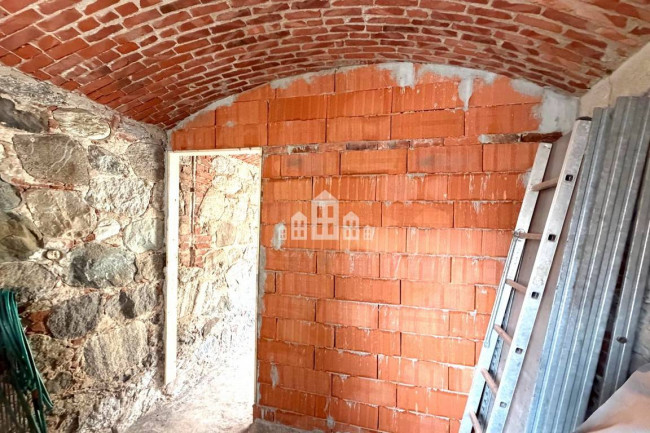 Casa semindipendente in vendita a Rivarolo Canavese