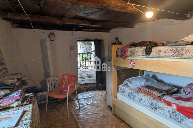 Casa semindipendente in vendita a Traversella