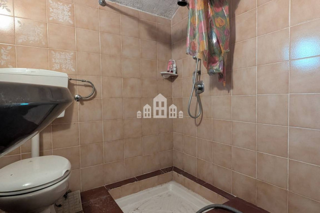 Casa semindipendente in vendita a Traversella