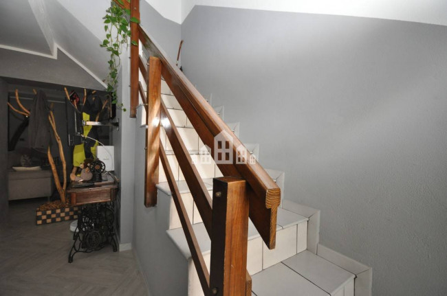 Casa semindipendente in vendita a Valperga
