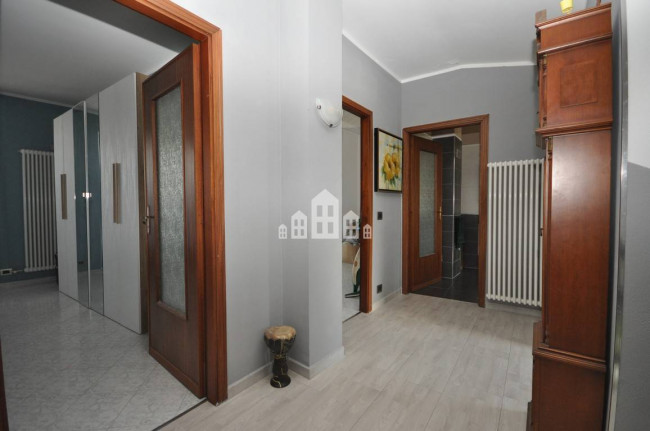Casa semindipendente in vendita a Valperga