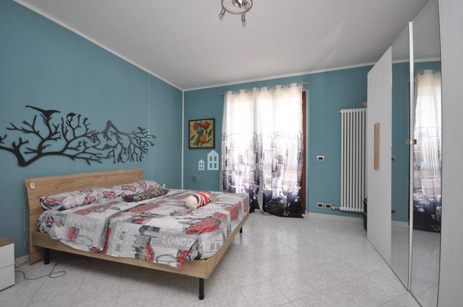 Casa semindipendente in vendita a Valperga