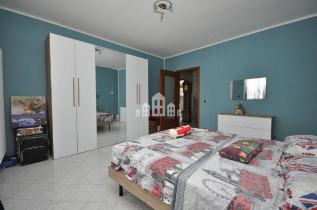 Casa semindipendente in vendita a Valperga
