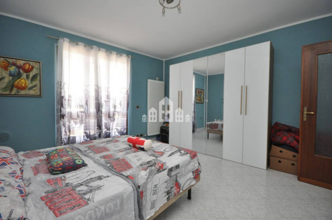 Casa semindipendente in vendita a Valperga