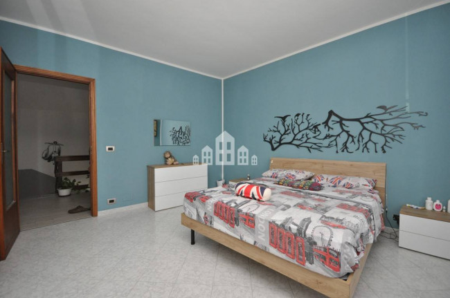 Casa semindipendente in vendita a Valperga