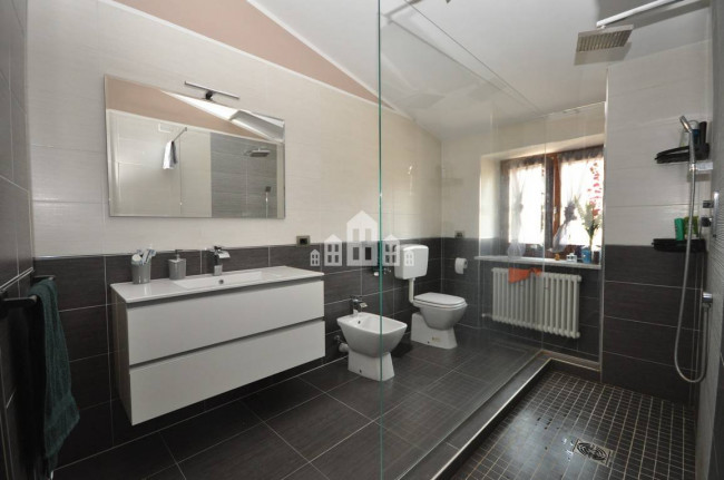 Casa semindipendente in vendita a Valperga