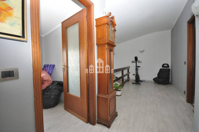 Casa semindipendente in vendita a Valperga