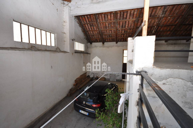 Casa semindipendente in vendita a Valperga
