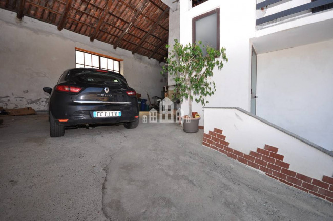 Casa semindipendente in vendita a Valperga