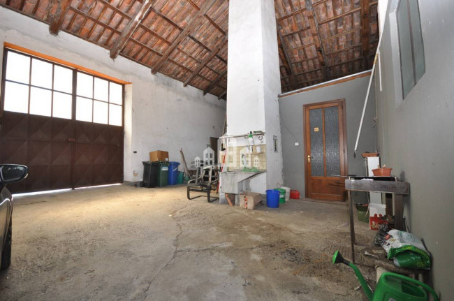 Casa semindipendente in vendita a Valperga