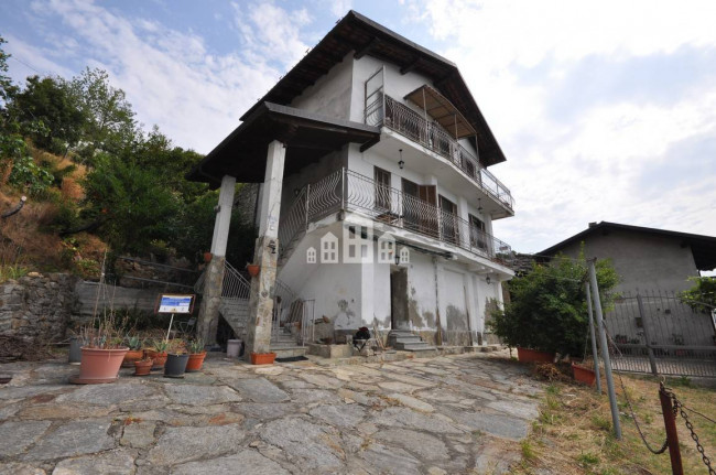 Half-duplex for sale in Cuorgnè