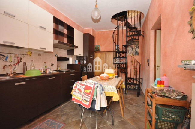 Half-duplex for sale in Cuorgnè