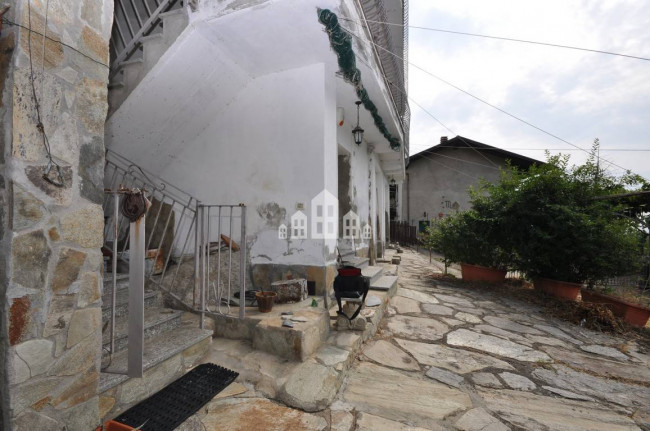 Half-duplex for sale in Cuorgnè