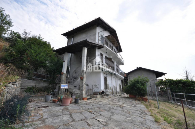 Half-duplex for sale in Cuorgnè