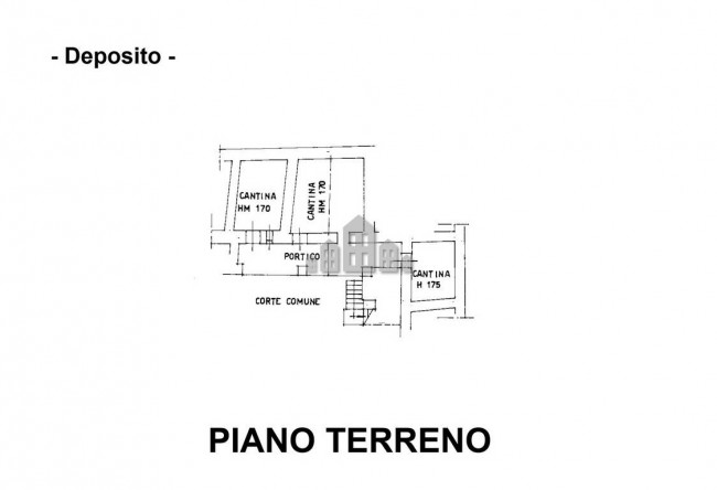 Half-duplex for sale in Cuorgnè
